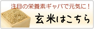 コシヒカリの玄米をお求めはこちら